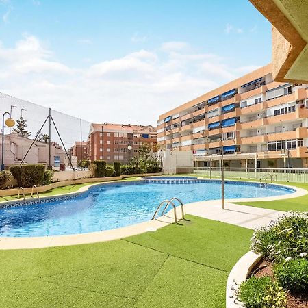Nice Apartment In Torrevieja With Kitchen Exterior photo